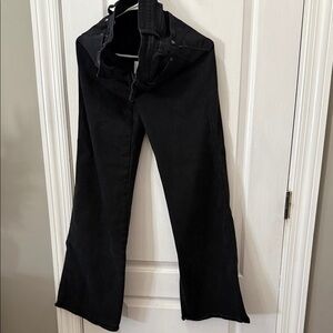 Judy Blue Dark Wash Denim